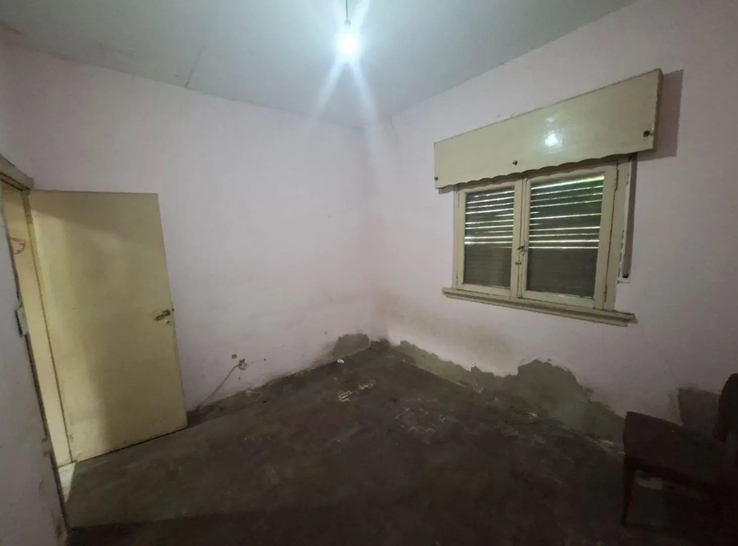 CASA/LOTE A REFACCIONAR EN VENTA 4