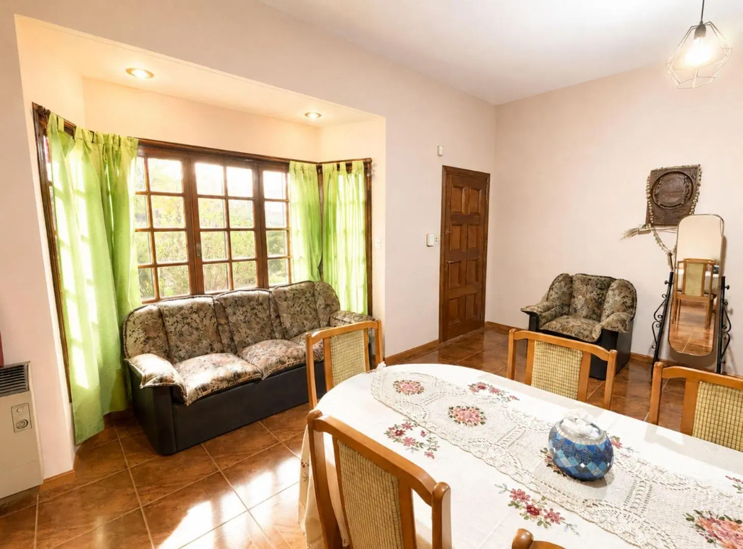 Casa 5 ambientes en venta San José c/amplio jardín 2