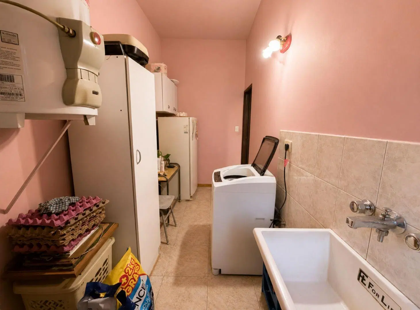 Casa 5 ambientes en venta San José c/amplio jardín 3