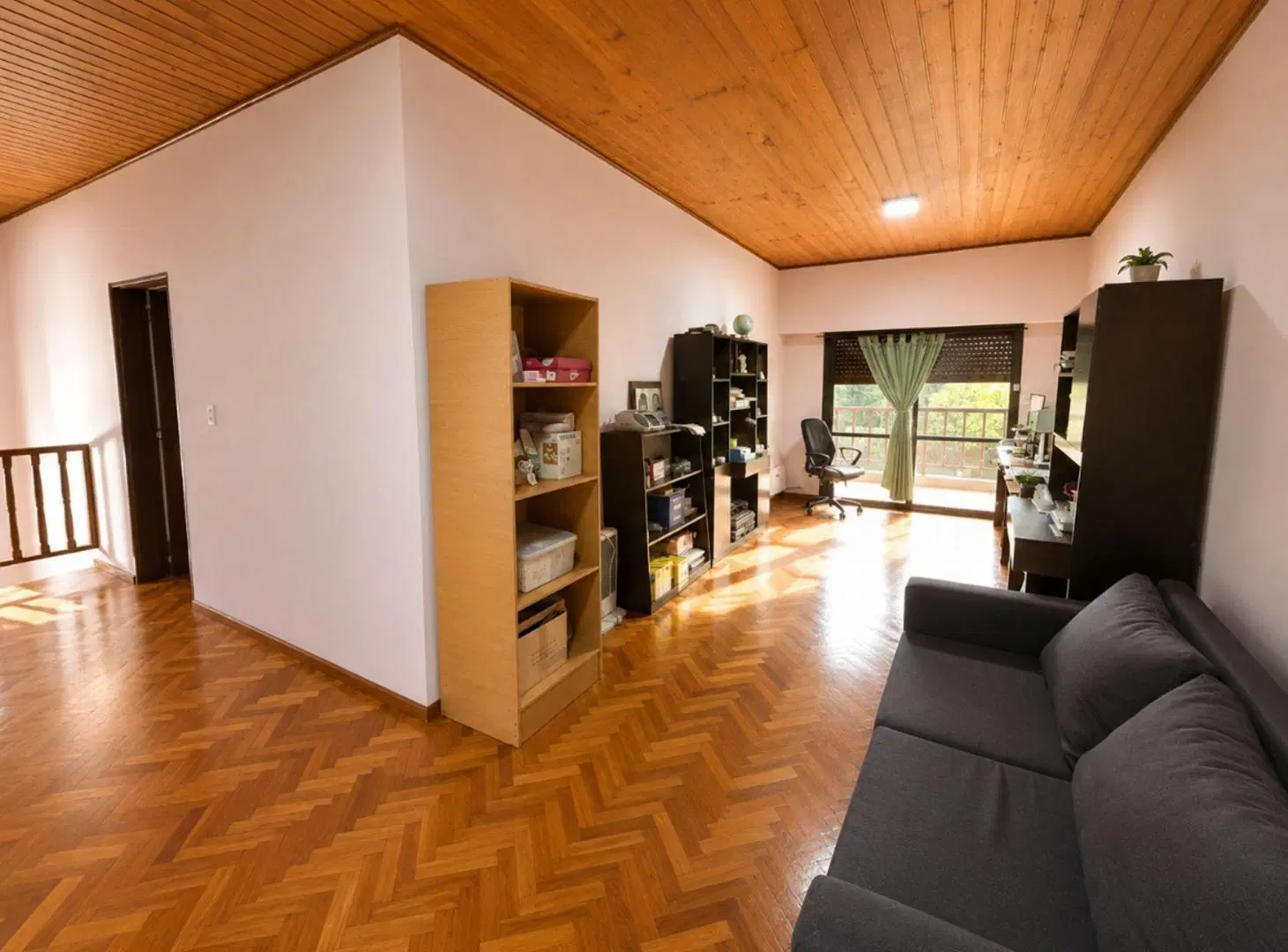 Casa 5 ambientes en venta San José c/amplio jardín 5