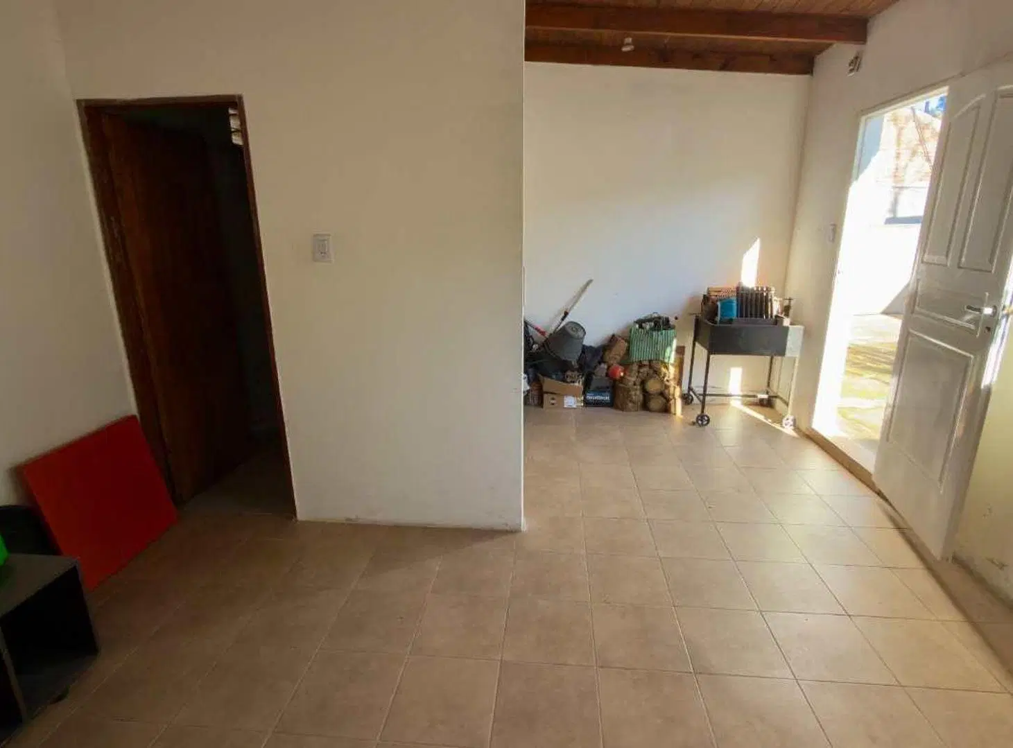 CASA + 2 DEPARTAMENTOS en BLOCK VENTA SAN VICENTE 2