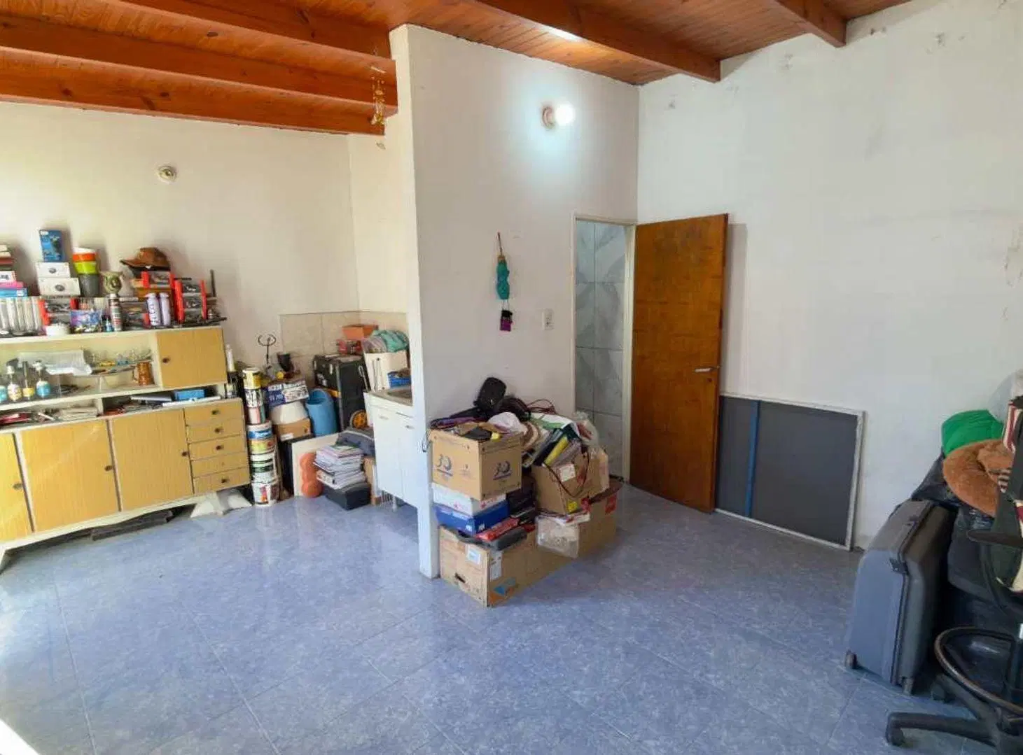 CASA + 2 DEPARTAMENTOS en BLOCK VENTA SAN VICENTE 3