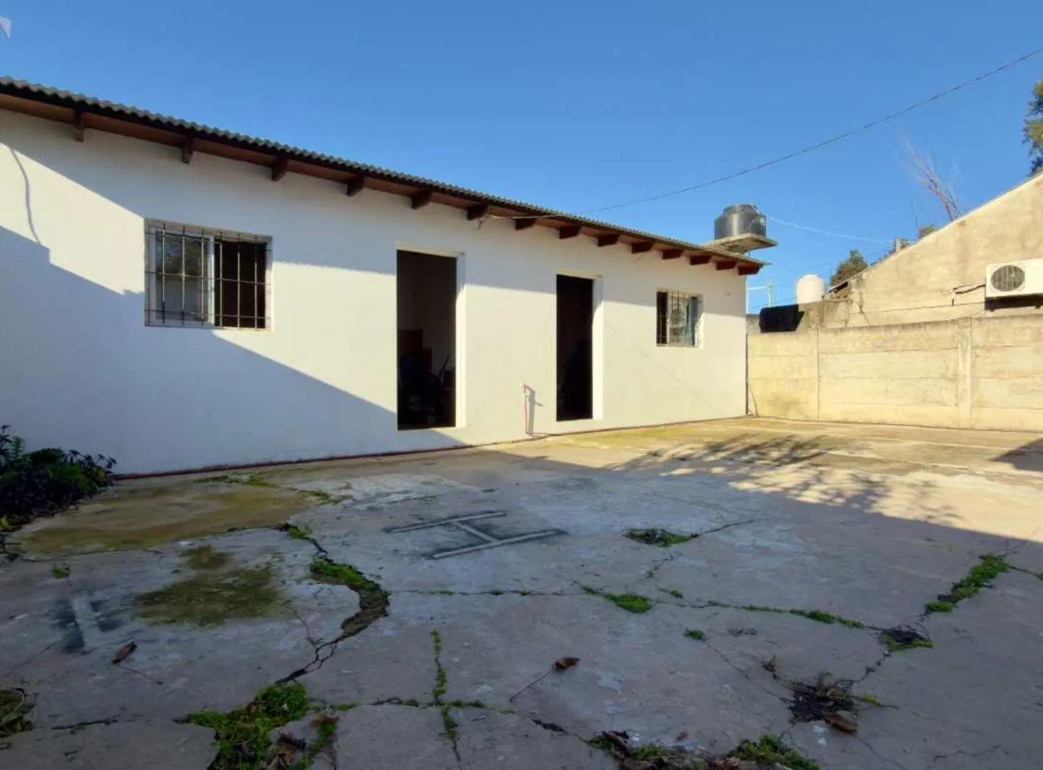 CASA + 2 DEPARTAMENTOS en BLOCK VENTA SAN VICENTE 5