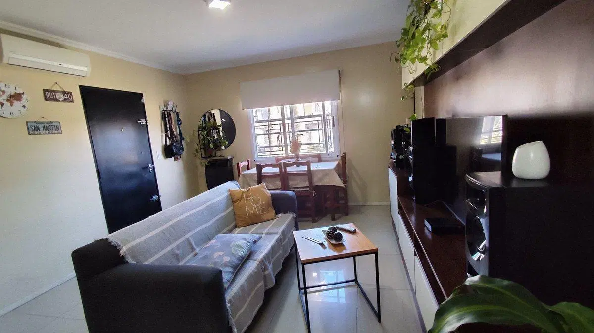 PH TRES AMBIENTES VENTA EN QUILMES CON COCHERA 5