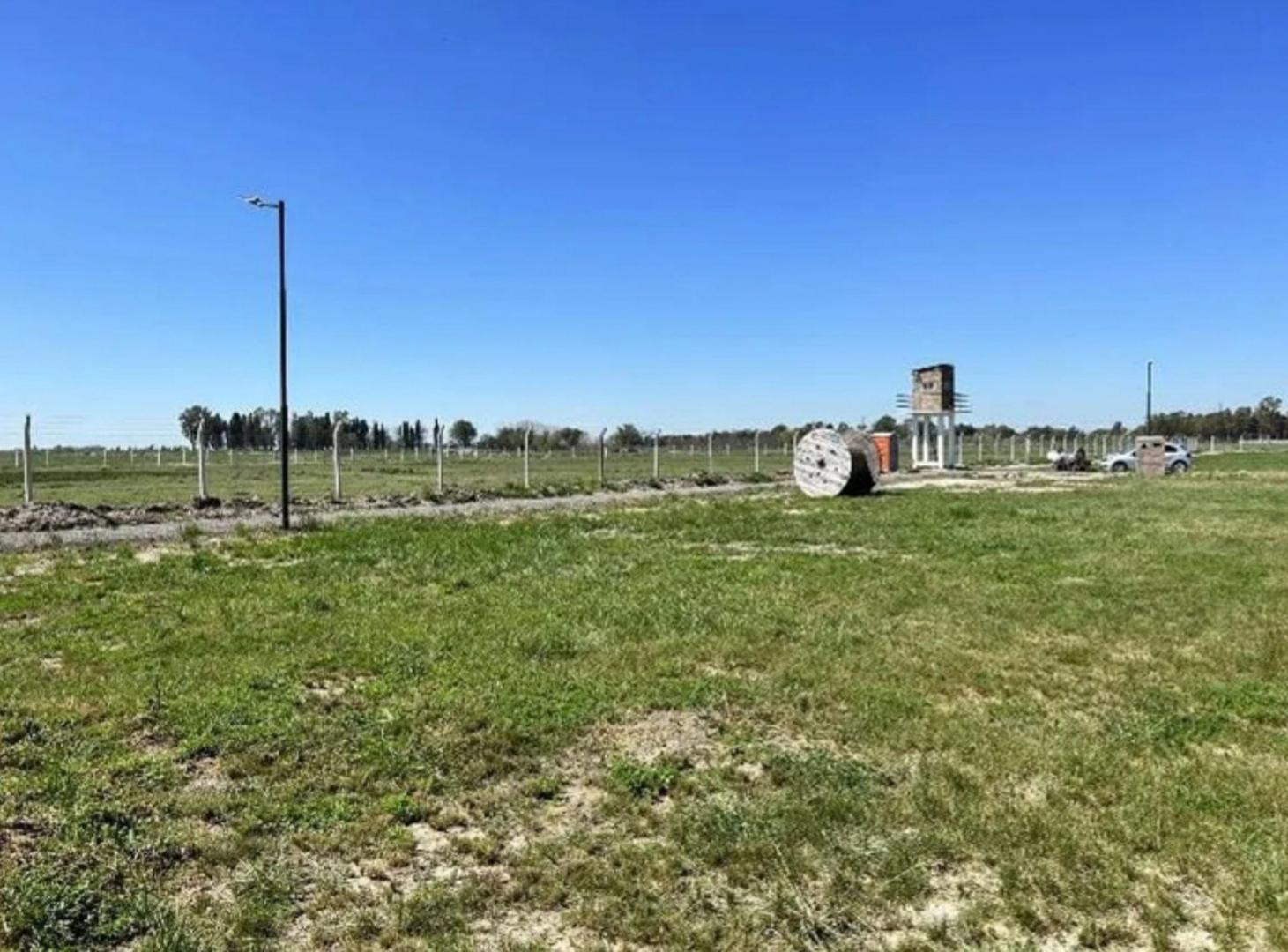 LOTE EN VENTA CON ESCRITURA 471m² LAGUNA AZUL