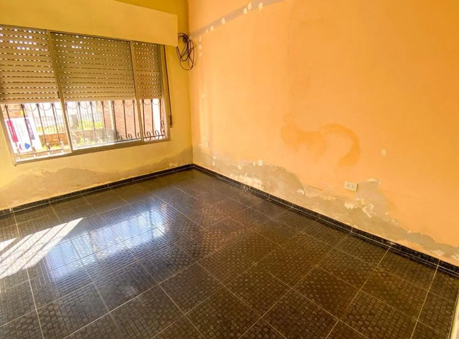 CASA EN VENTA IDEAL DOS FAMILIAS CON FONDO 3