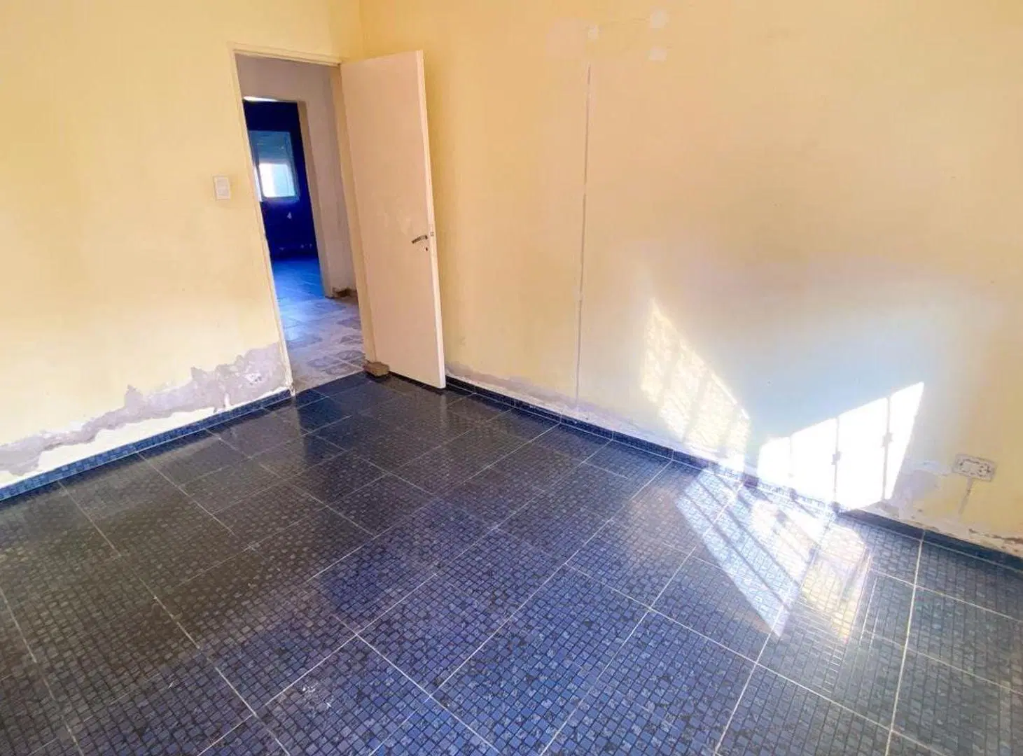 CASA EN VENTA IDEAL DOS FAMILIAS CON FONDO 4