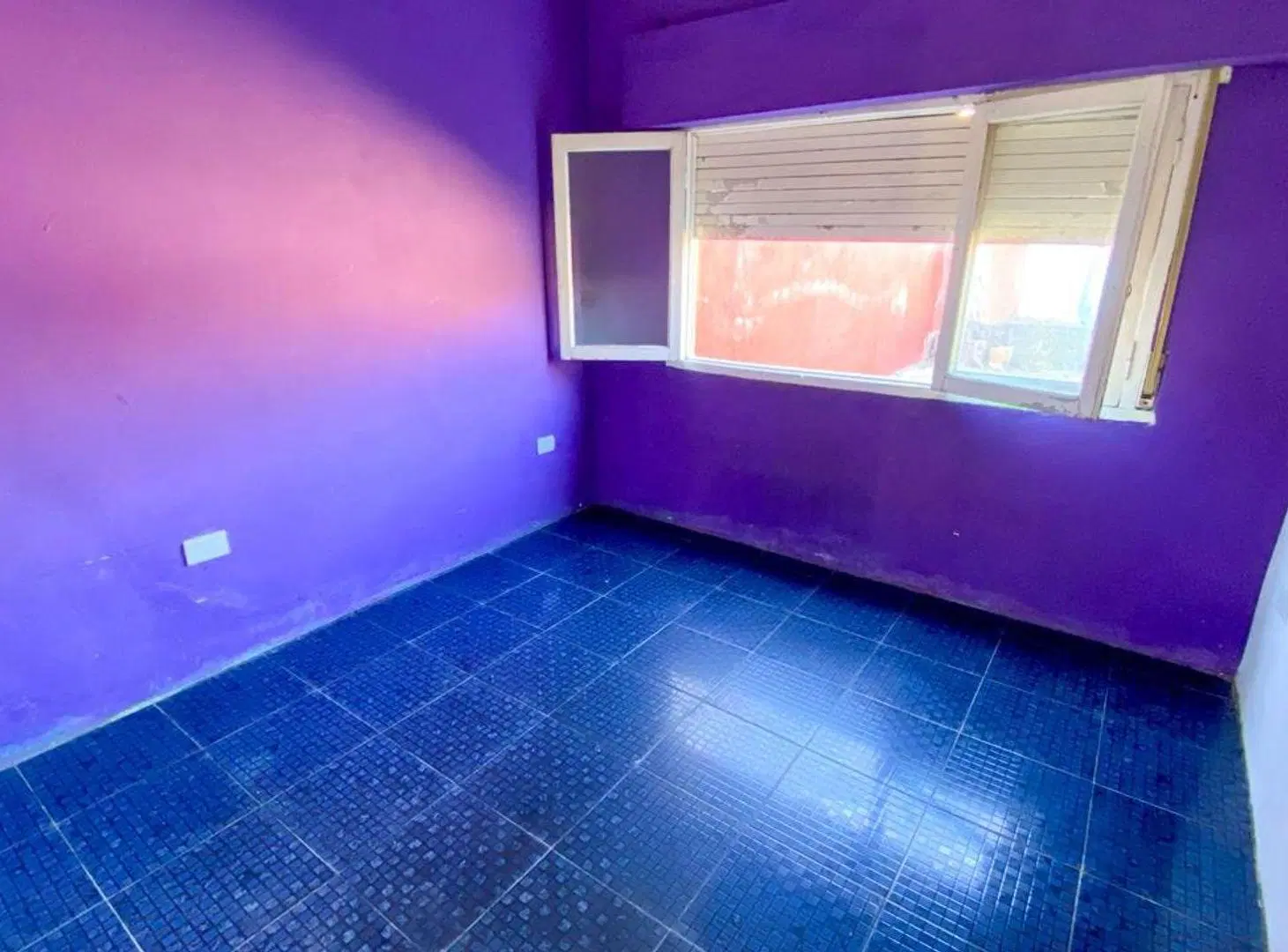 CASA EN VENTA IDEAL DOS FAMILIAS CON FONDO 2