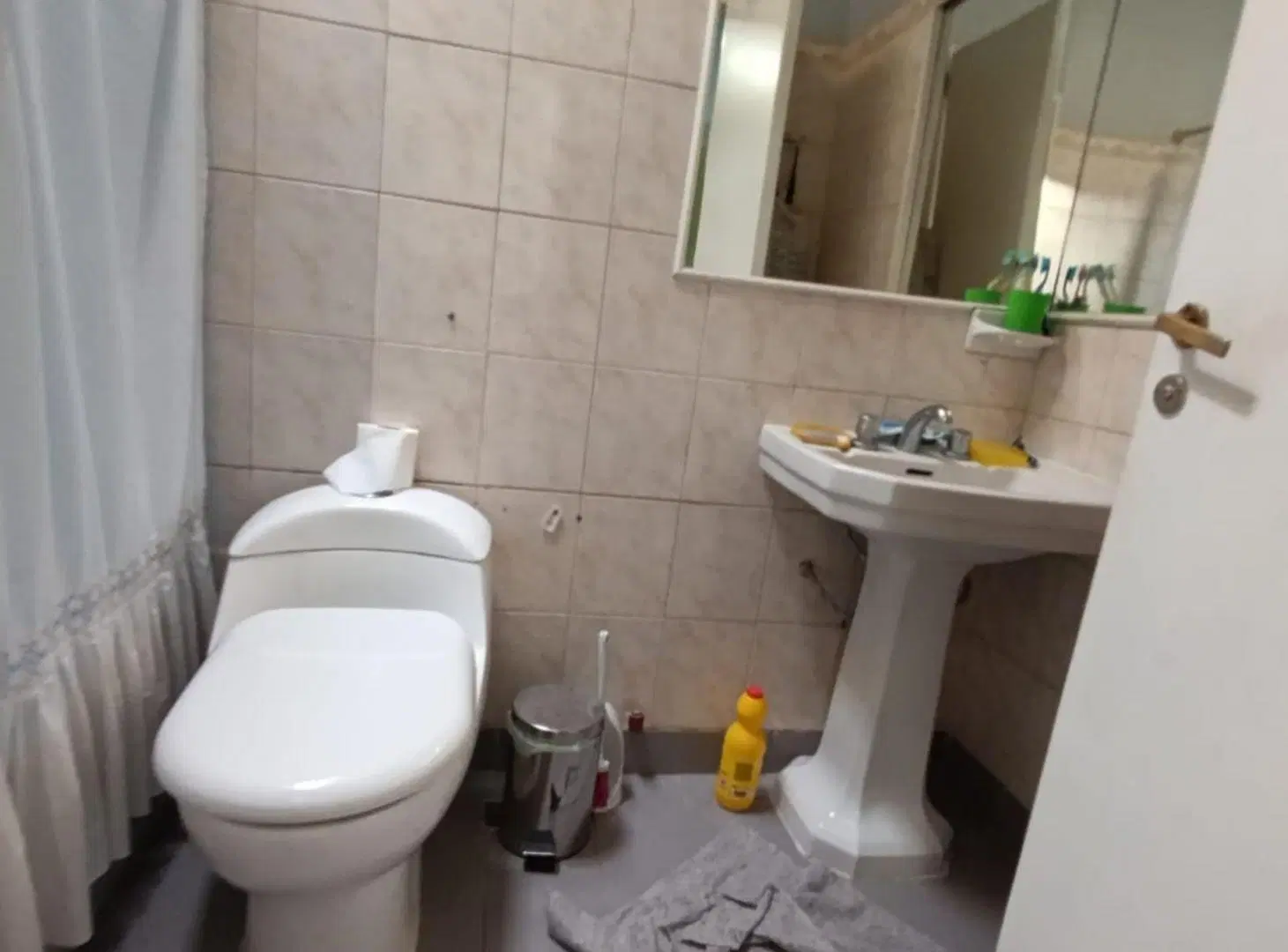 VENTA VIVIENDA MULTIFAMILIAR 6 DPTOS C/RENTA BUDGE 5