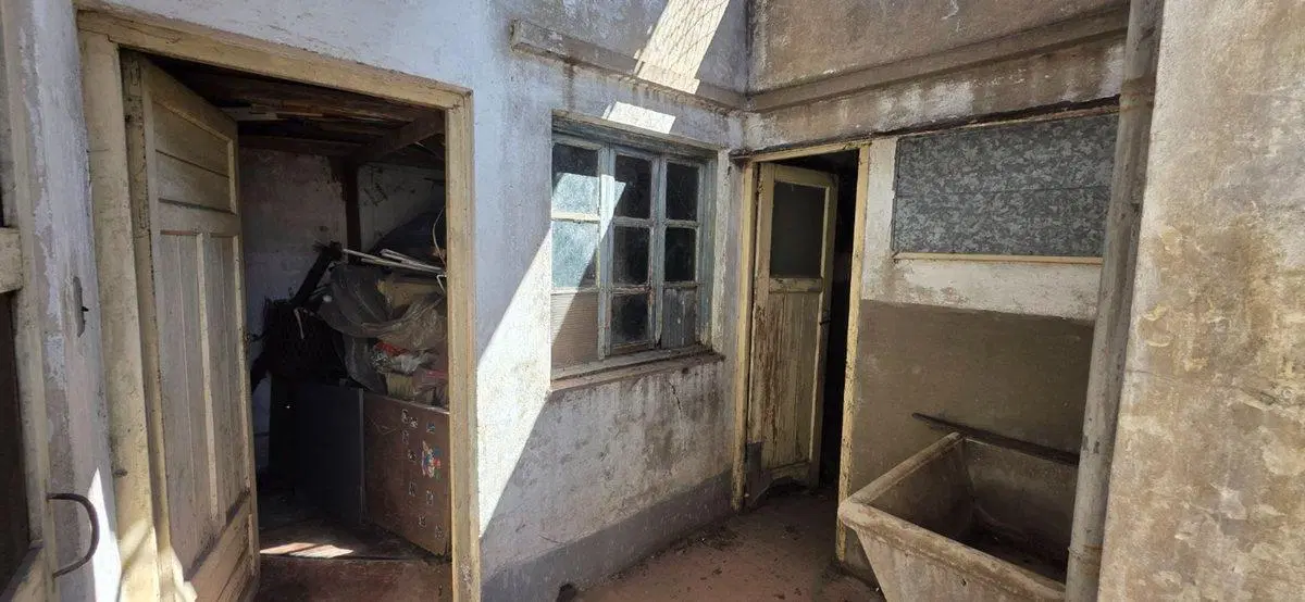 CASA VENTA LLAVALLOL LOTE 10 X 20 4