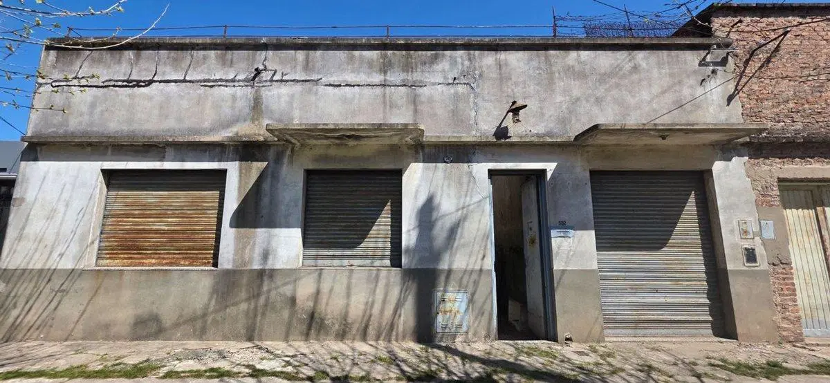 CASA VENTA LLAVALLOL LOTE 10 X 20 2