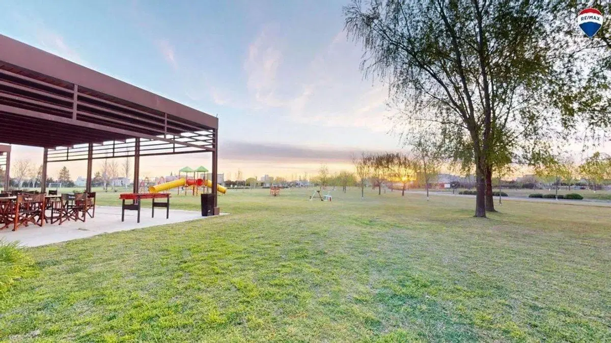 LOTE 3265 EN VENTA SANTA RITA 980 M² A LA LAGUNA 3