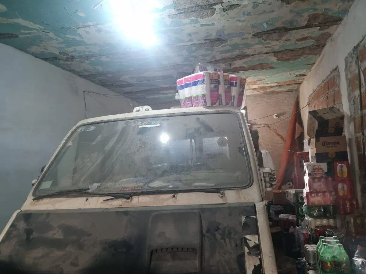 CASA 3 AMBIENTES VENTA LOMAS DE ZAMORA GARAGE PATI 3