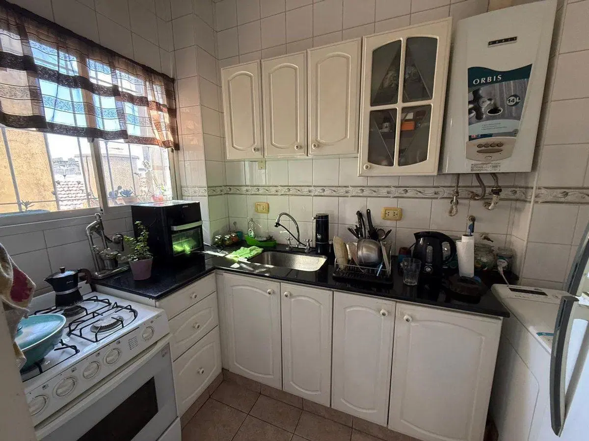 PH 2 AMBIENTES EN VENTA EN AVELLANEDA APTO CREDITO 5