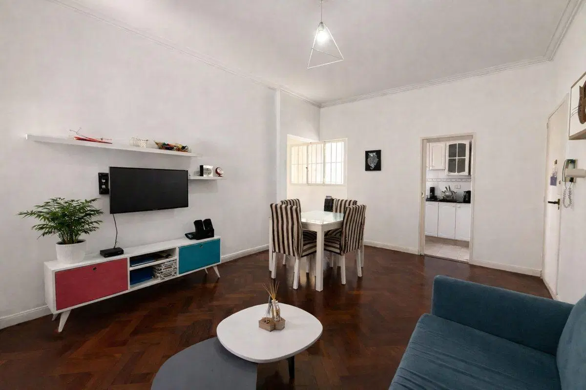 PH 2 AMBIENTES EN VENTA EN AVELLANEDA APTO CREDITO 4