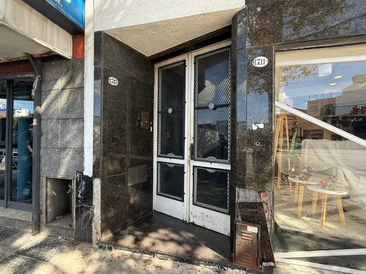 PH 2 AMBIENTES EN VENTA EN AVELLANEDA APTO CREDITO 5