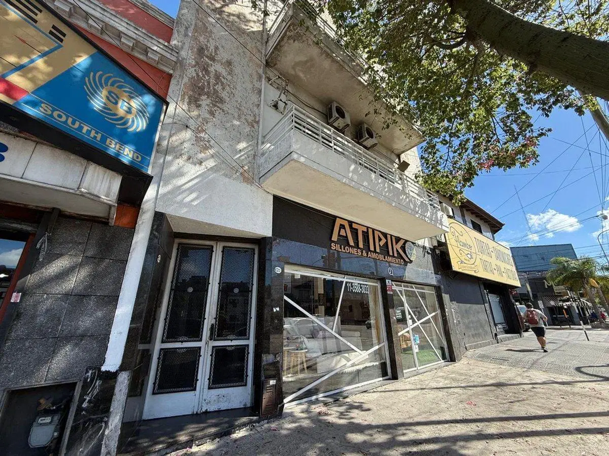 PH 2 AMBIENTES EN VENTA EN AVELLANEDA APTO CREDITO 3