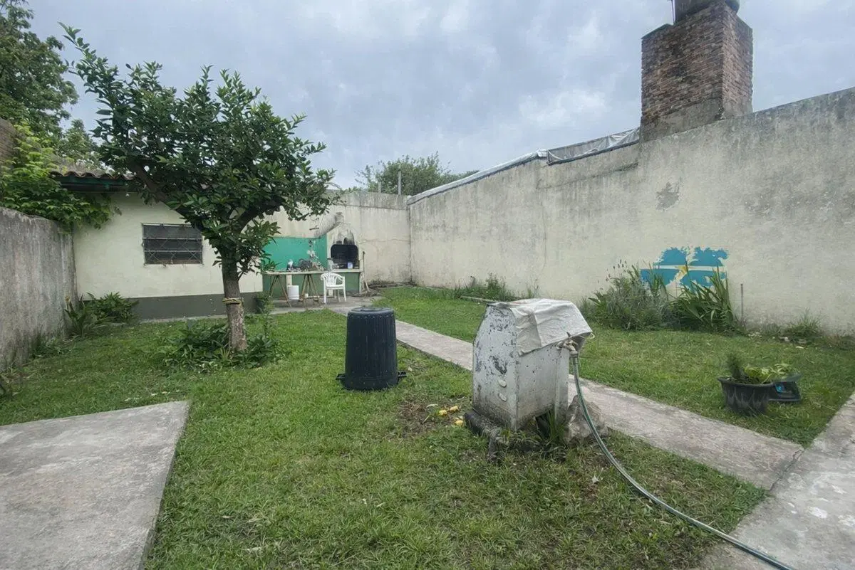 Casa VENTA Longchamps 5