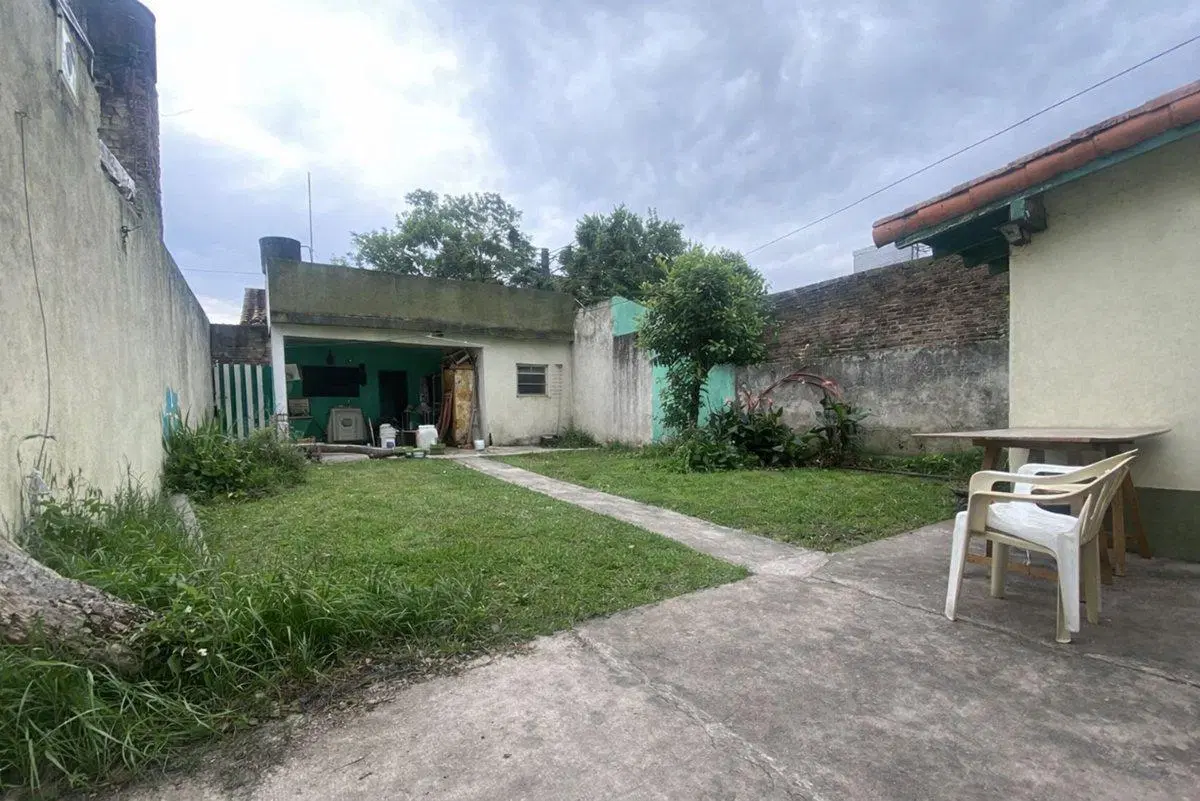 Casa VENTA Longchamps 2