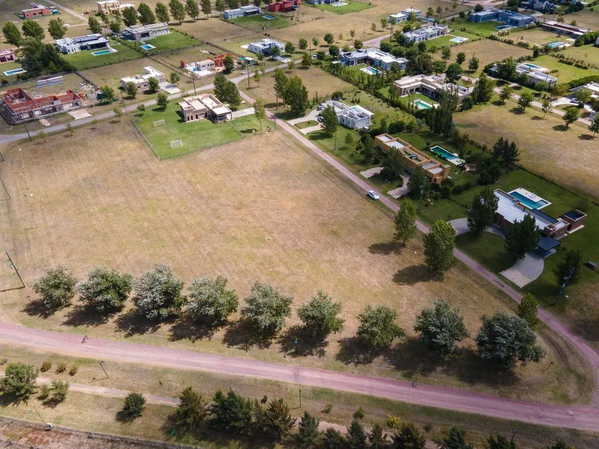 LOTE 1800mts FINCAS de SAN VICENTE SPORTING VENTA 3