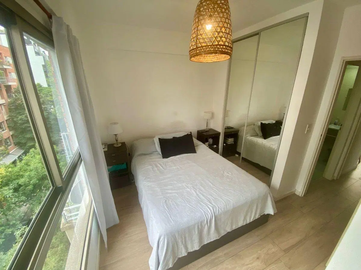 DEPARTAMENTO 3 AMBIENTES EN VENTA EN CABALLITO 2