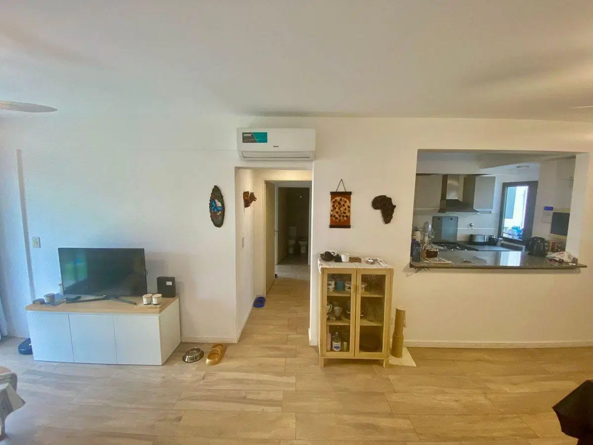 DEPARTAMENTO 3 AMBIENTES EN VENTA EN CABALLITO 5