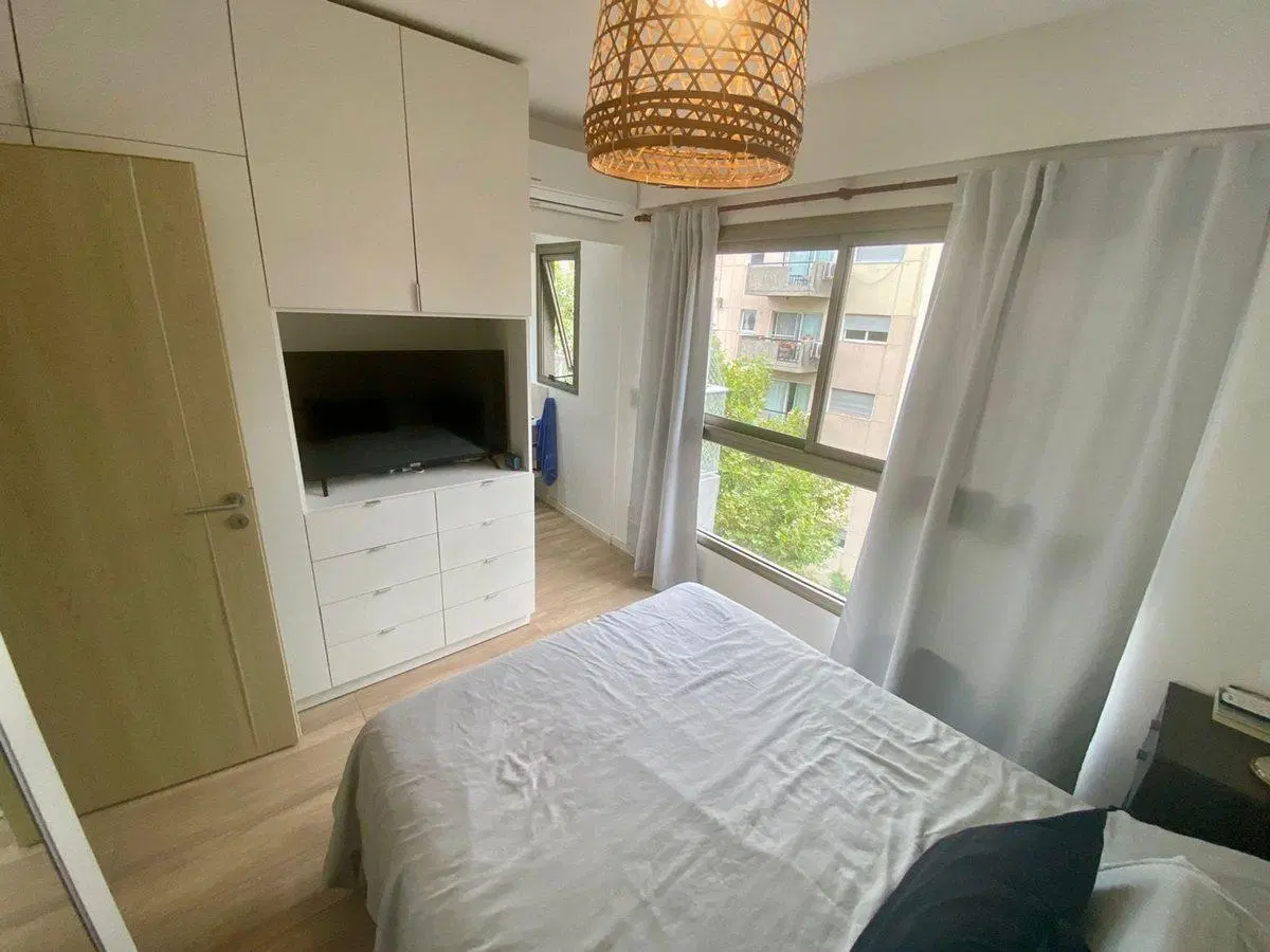 DEPARTAMENTO 3 AMBIENTES EN VENTA EN CABALLITO 3