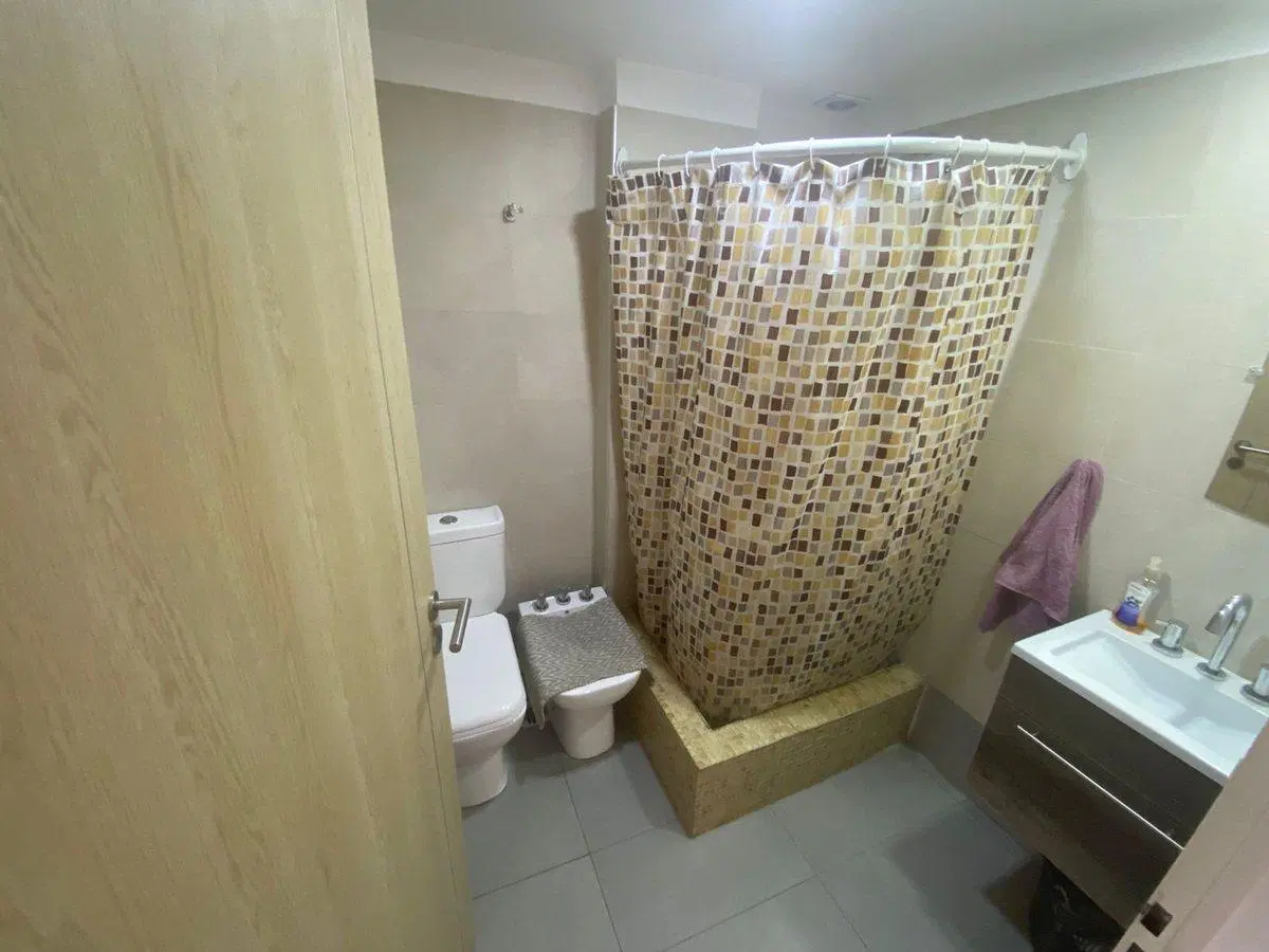 DEPARTAMENTO 3 AMBIENTES EN VENTA EN CABALLITO 5