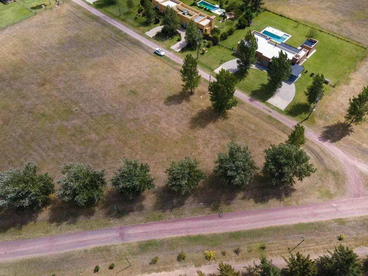 LOTE 1232mts FINCAS de SAN VICENTE SPORTING VENTA 3