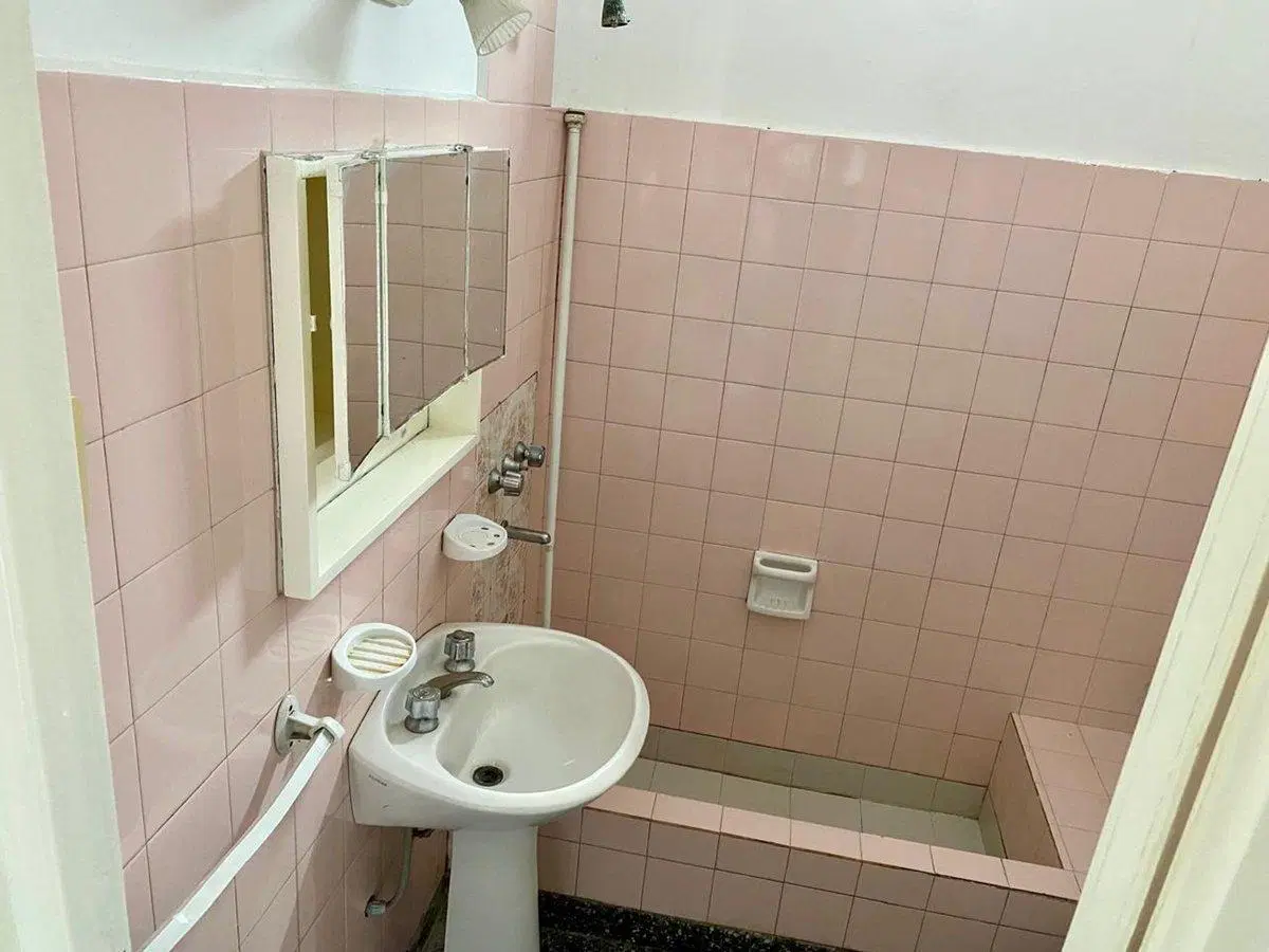 CASA 3 AMBIENTES EN VENTA EN TEMPERLEY 3