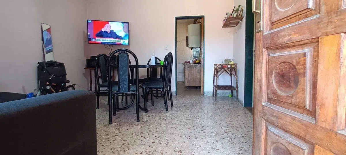CASA 3 AMBIENTES VENTA LONGCHAMPS AMPLIO PATIO 5