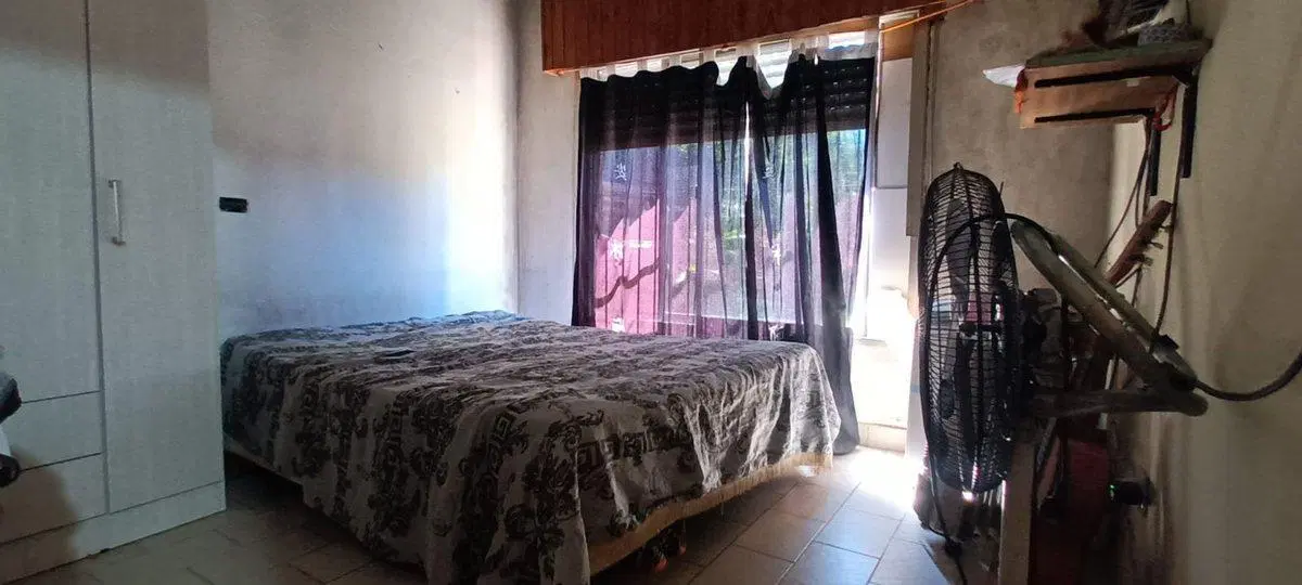 CASA 3 AMBIENTES VENTA LONGCHAMPS AMPLIO PATIO 4