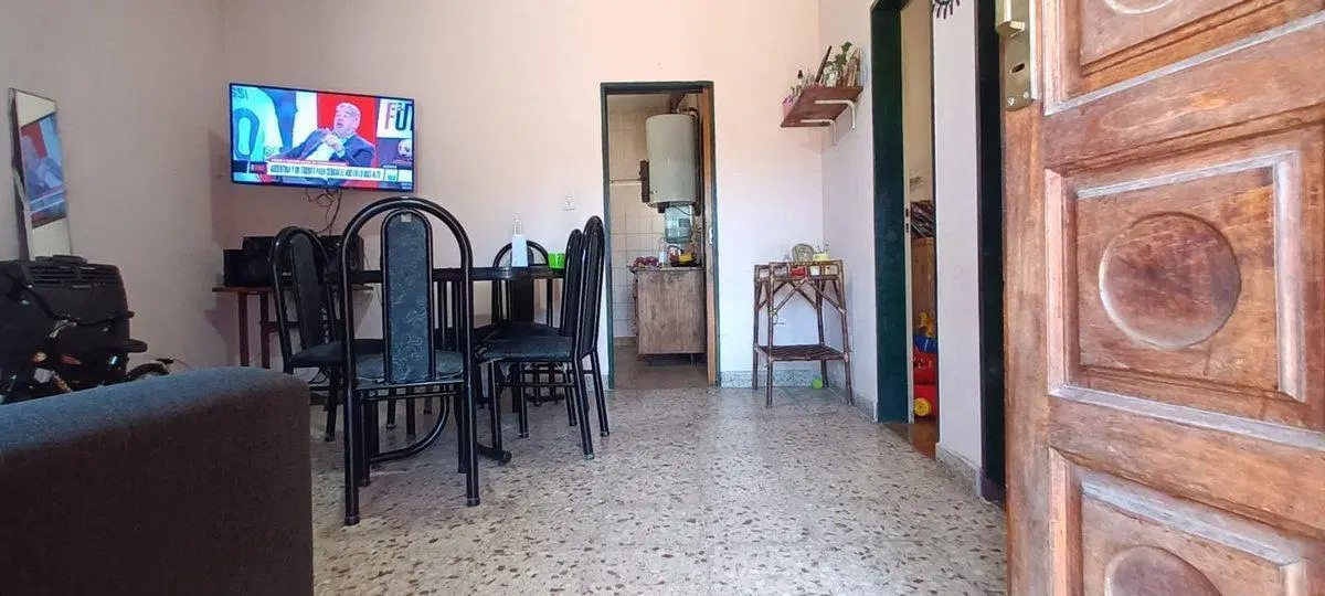CASA 3 AMBIENTES VENTA LONGCHAMPS AMPLIO PATIO 2