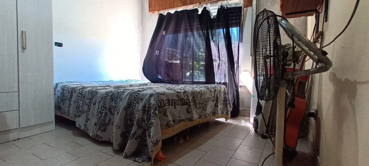 CASA 3 AMBIENTES VENTA LONGCHAMPS AMPLIO PATIO 3