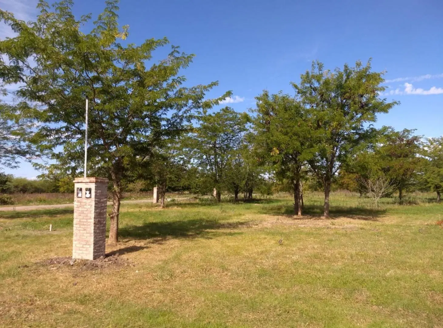 LOTE VENTA BARRIO PARQUE RIBERAS DE SAN VICENTE 3
