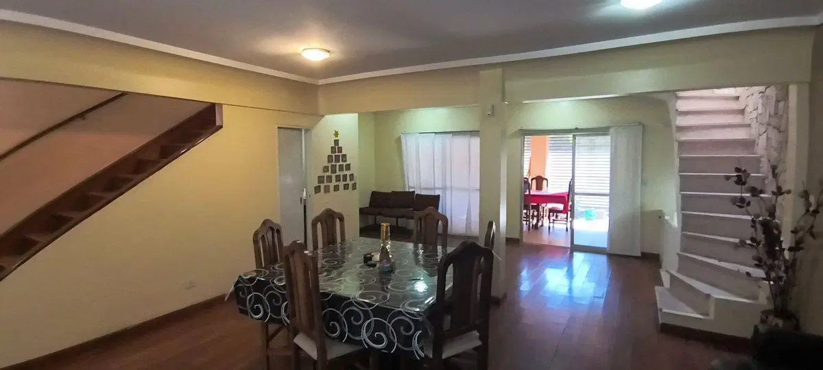 VENTA CASA 5 AMBIENTES EN TEMPERLEY 5