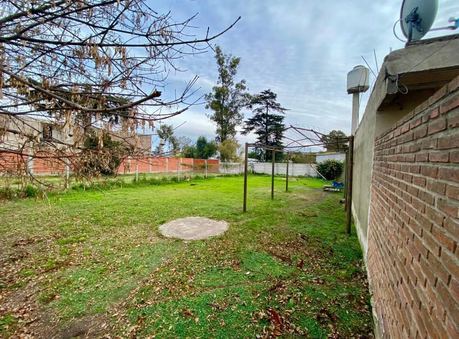 LOTE EN VENTA EN LONGCHAMPS-312 m2 DE OPORTUNIDAD! 2