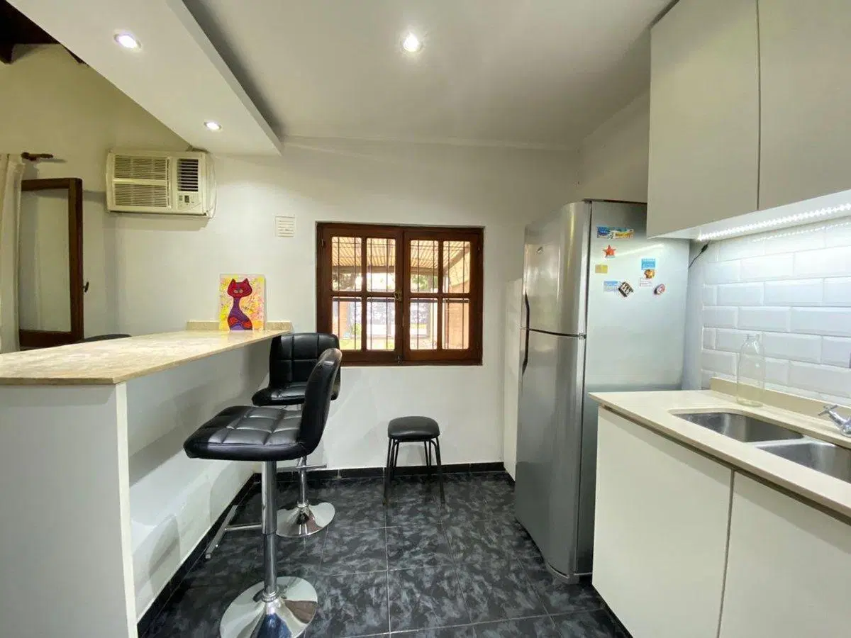 Casa 3 ambientes VENTA Longchamps IMPECABLE ESTADO 5
