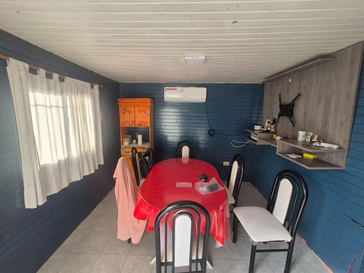 CASAS  CON TERRENO EN SAN JOSE TEMPERLEY 5