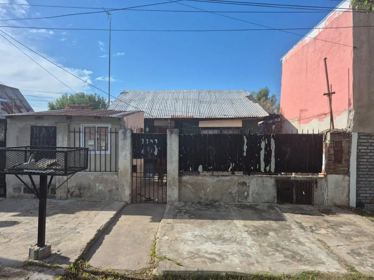 CASAS  CON TERRENO EN SAN JOSE TEMPERLEY 2