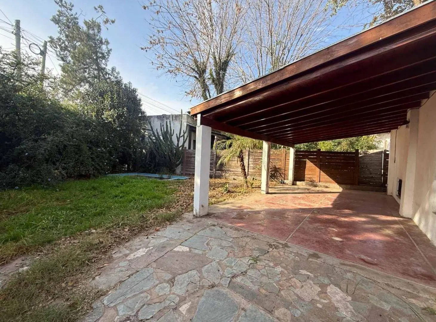 CASA 4 AMBIENTES EN VENTA MONTE GRANDE TIPO LOFT 2