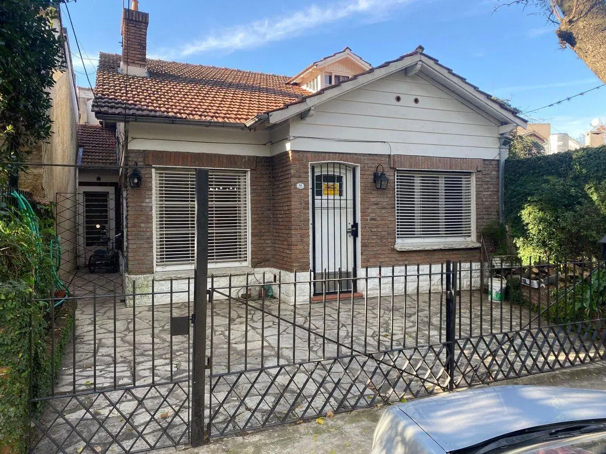 VENTA CASA 8 AMBIENTES C/PARQUE, PILETA EN ADROGUE 4