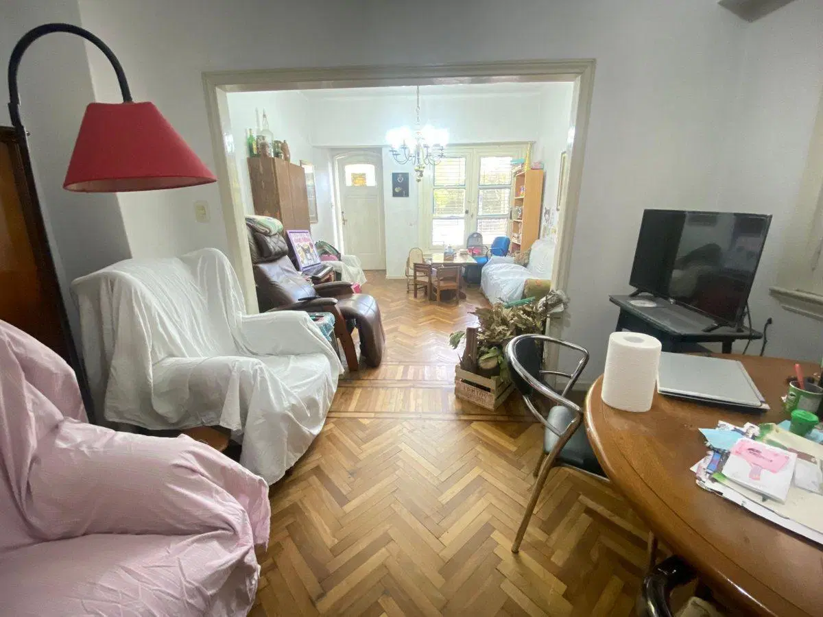 VENTA CASA 8 AMBIENTES C/PARQUE, PILETA EN ADROGUE 3