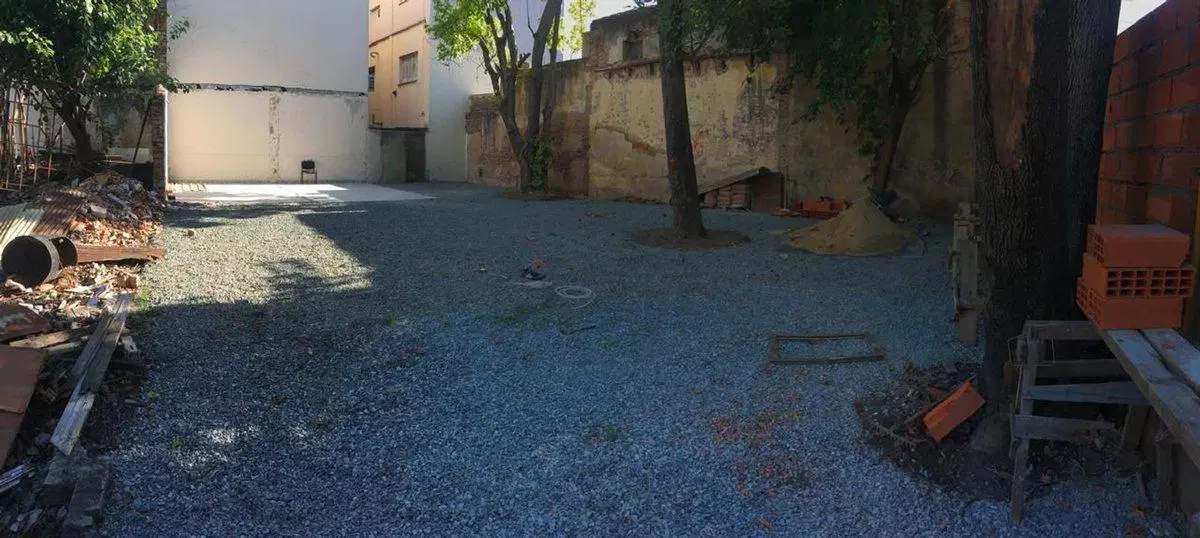 Terreno en Venta - Lomas de Zamora 3