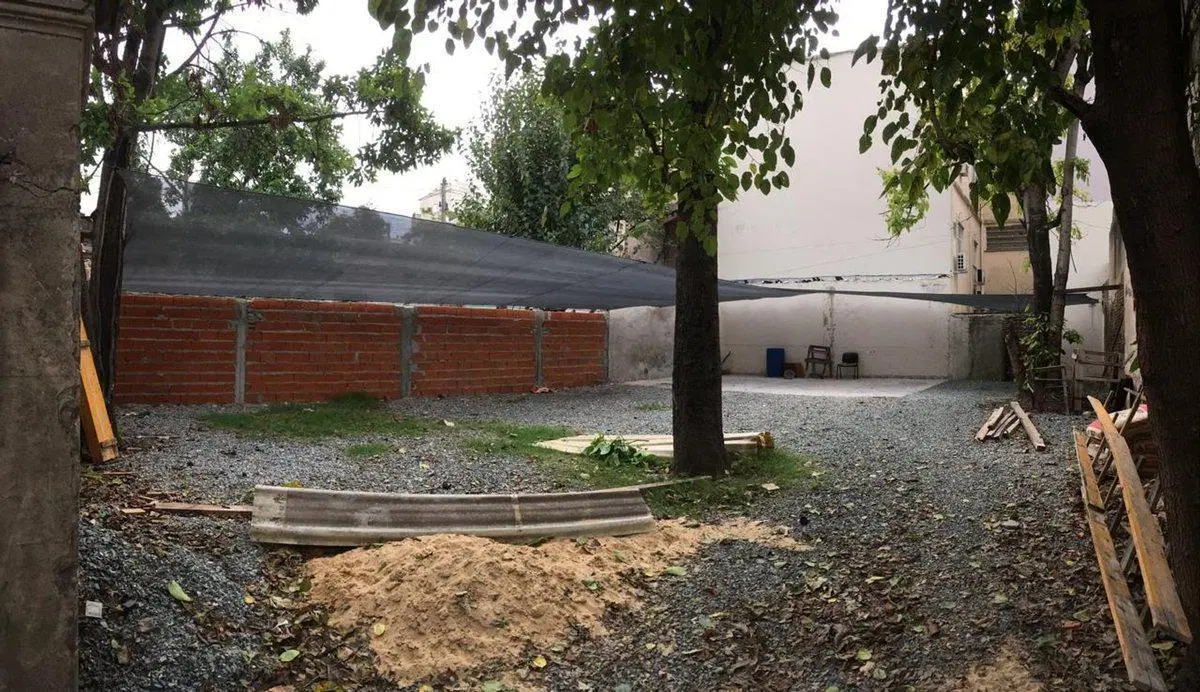 Terreno en Venta - Lomas de Zamora 2