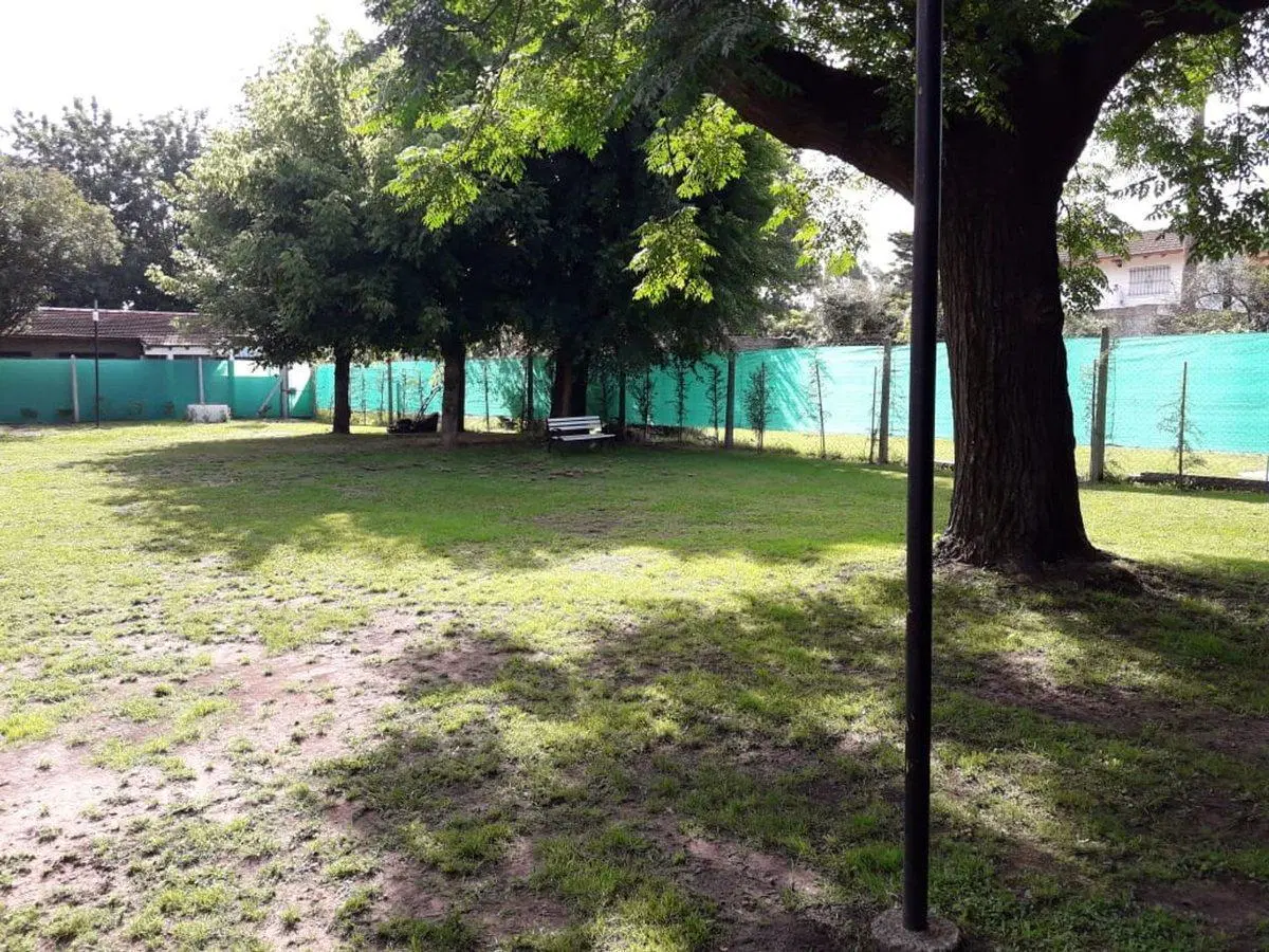 CASA 5 AMBIENTES PILETA VENTA EZEIZA CANNING 5