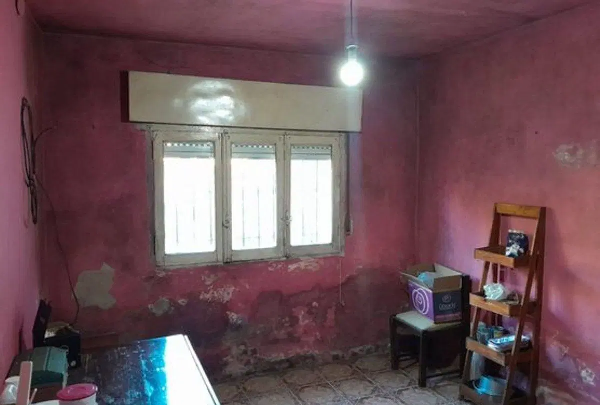 CASA 3 AMB EN VENTA CON JARDIN EN LONGCHAMPS 5