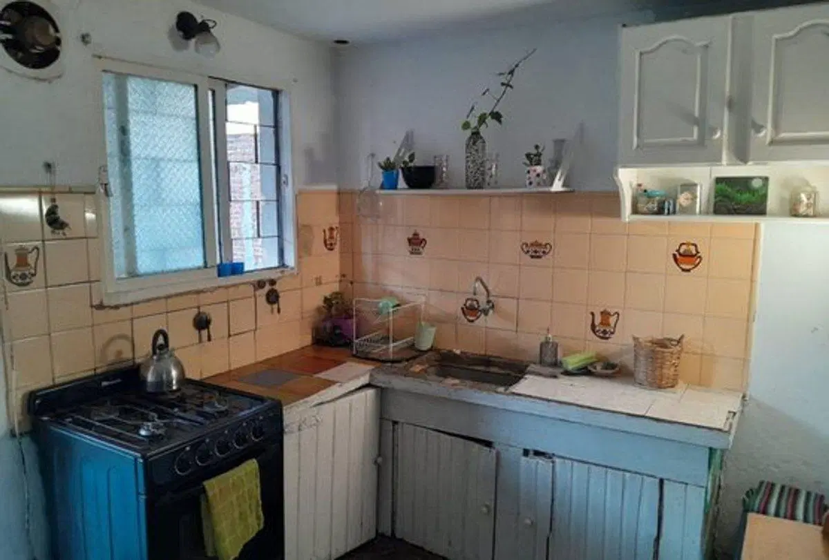 CASA 3 AMB EN VENTA CON JARDIN EN LONGCHAMPS 4