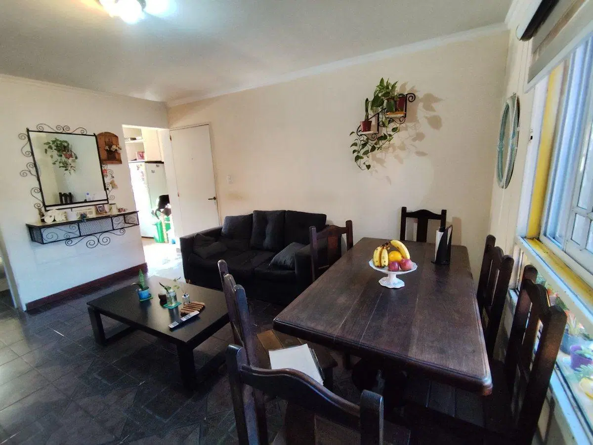 VENTA TRES AMBIENTES 3 AMBIENTES BARRIO ODISA 4