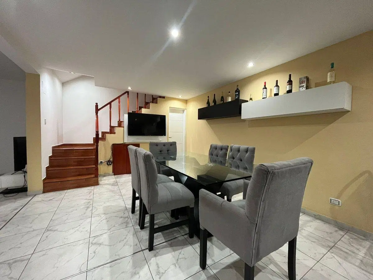 DEPTO 3 AMBIENTES EN VENTA EN VALENTIN ALSINA 4